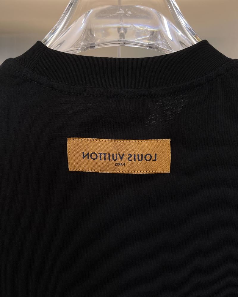 Louis Vuitton T-Shirts